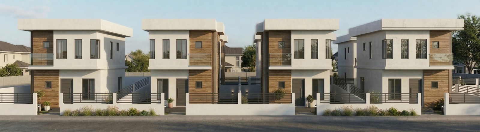 Konut Villa Projesi 6