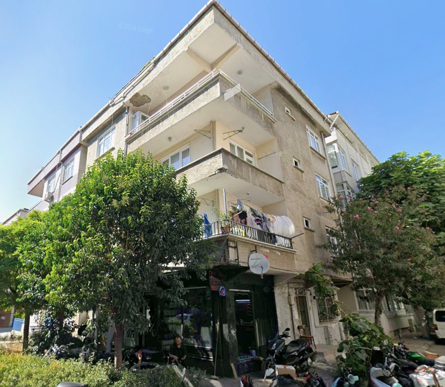 Güneşli Kentsel Dönüşüm 1